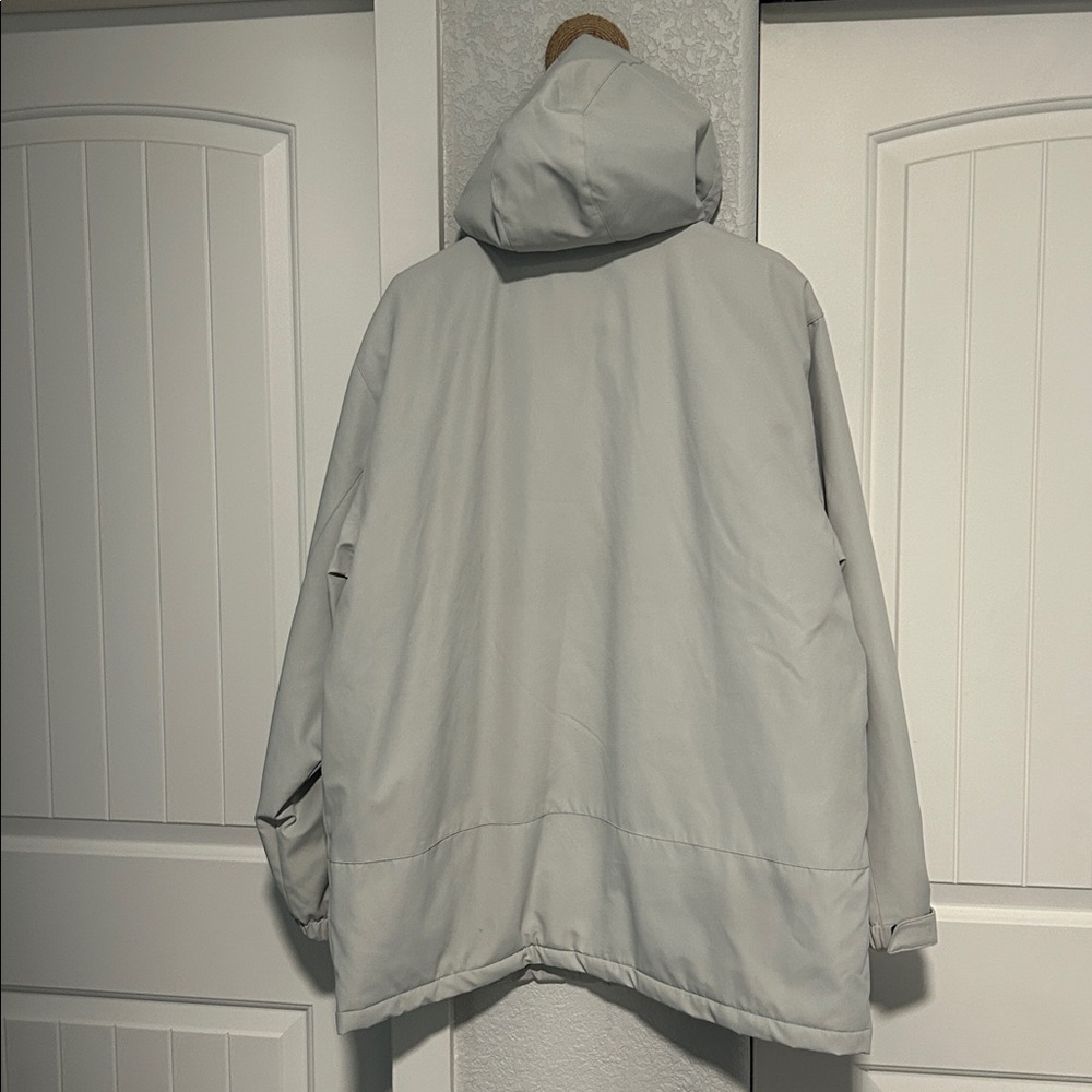 Weatherproof 2 Zipper Jacket XL - Picture 2 of 9